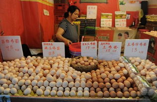 十月農(nóng)副產(chǎn)品迎降價潮，后期市場走向何方？